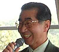 tohyama
